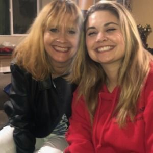 Meet your Posher, Terri